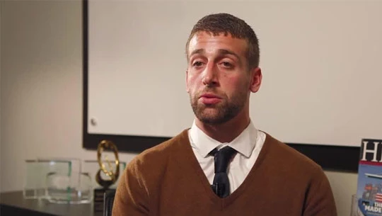 成功案列视频：Chirch Global Manufacturing