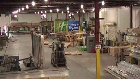 成功案列视频：Walton Signage