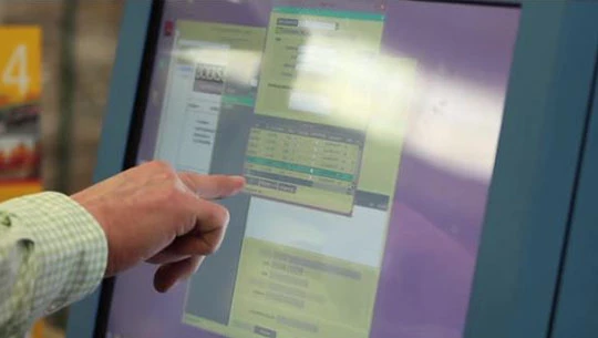 成功案列视频：Boers & Co