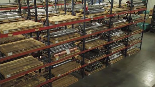 成功案列视频：Cylicron, LLC