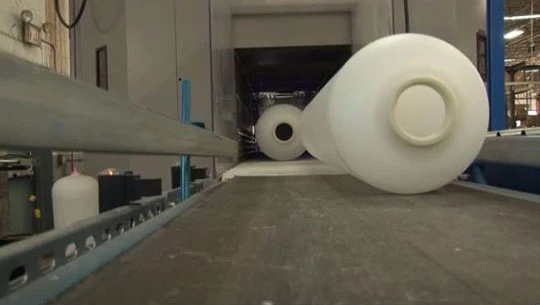 成功案列视频：Enpress