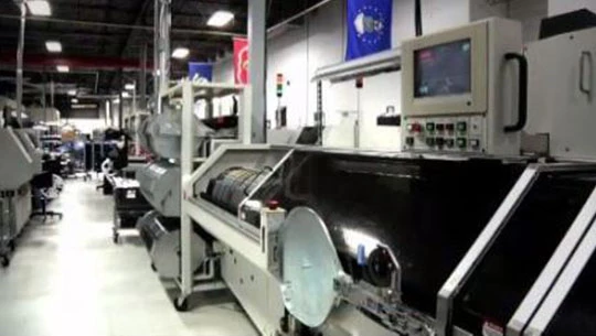 成功案列视频：Symetrics Industries